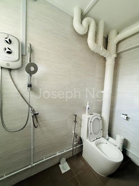 4 Room (4A) HDB for Sale in  235 Bishan Street 22 - Image 1